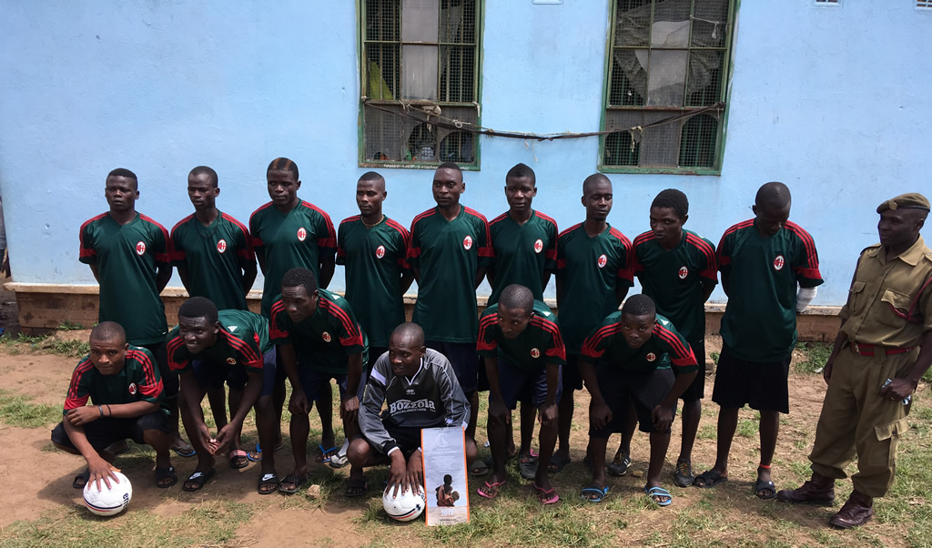 Malawi 2018 2