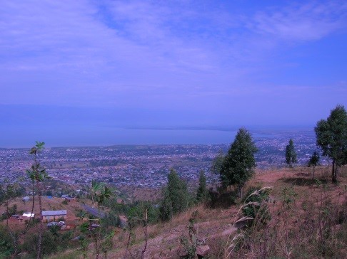 bujumbura